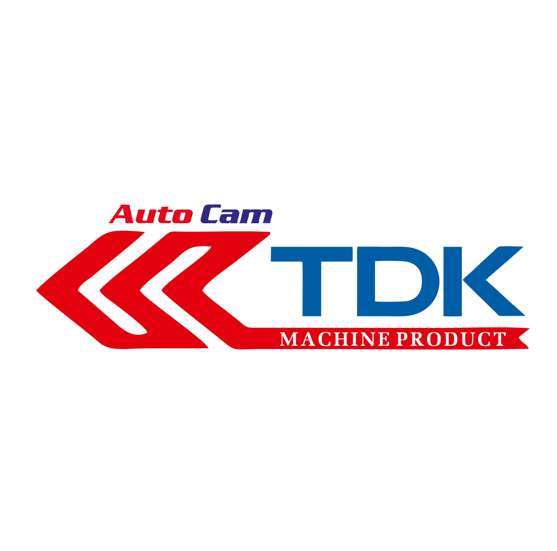 TDK Machine Product